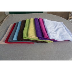 Drap de bain (100x150)