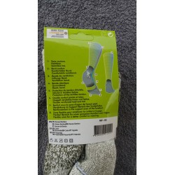 Chaussettes en bambou (spéciales randonnées)